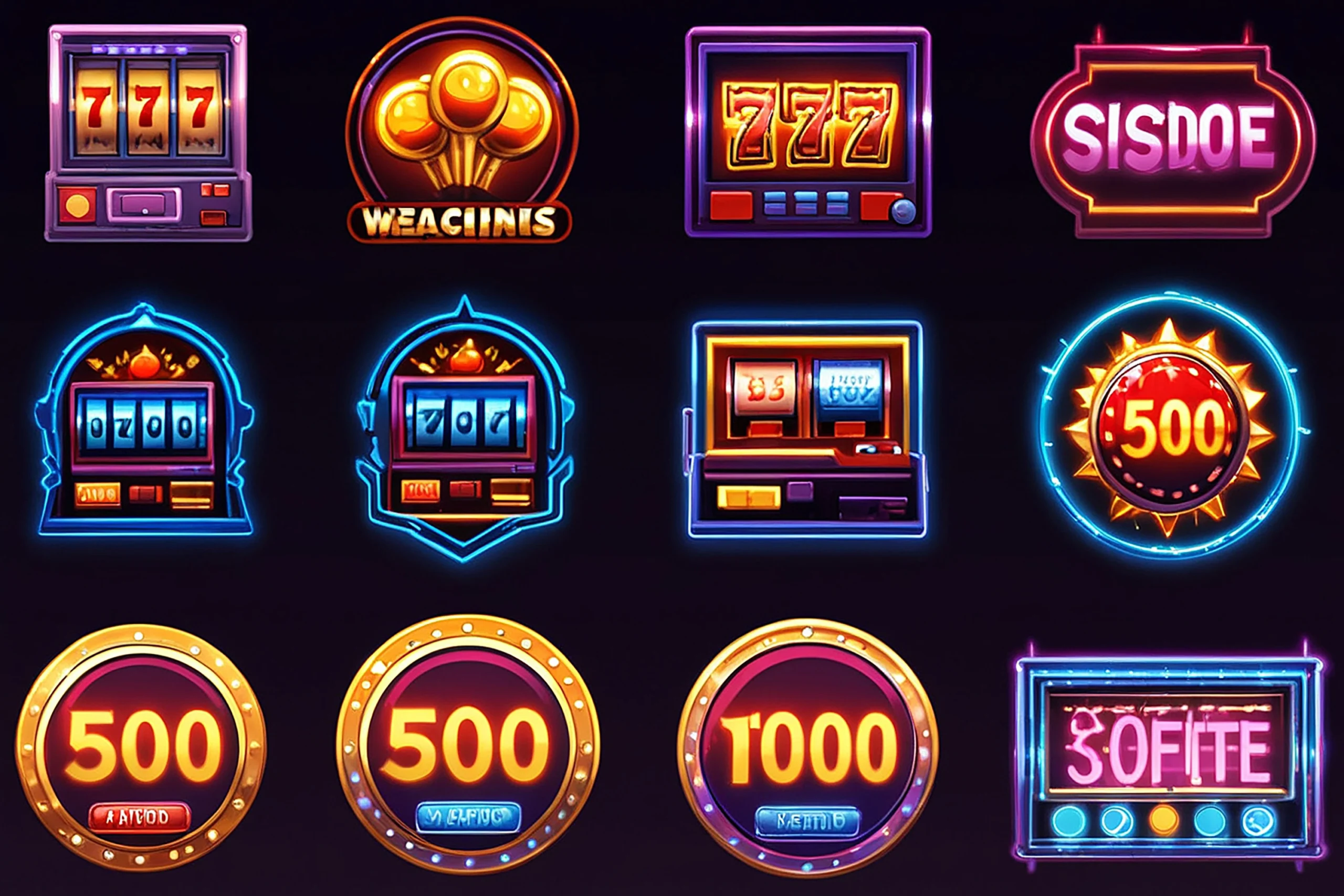 slot game ST666 Slot Game ST666 Có RTP Cao Không? Cách Chọn Slot Dễ Chơi Cho Người Mới