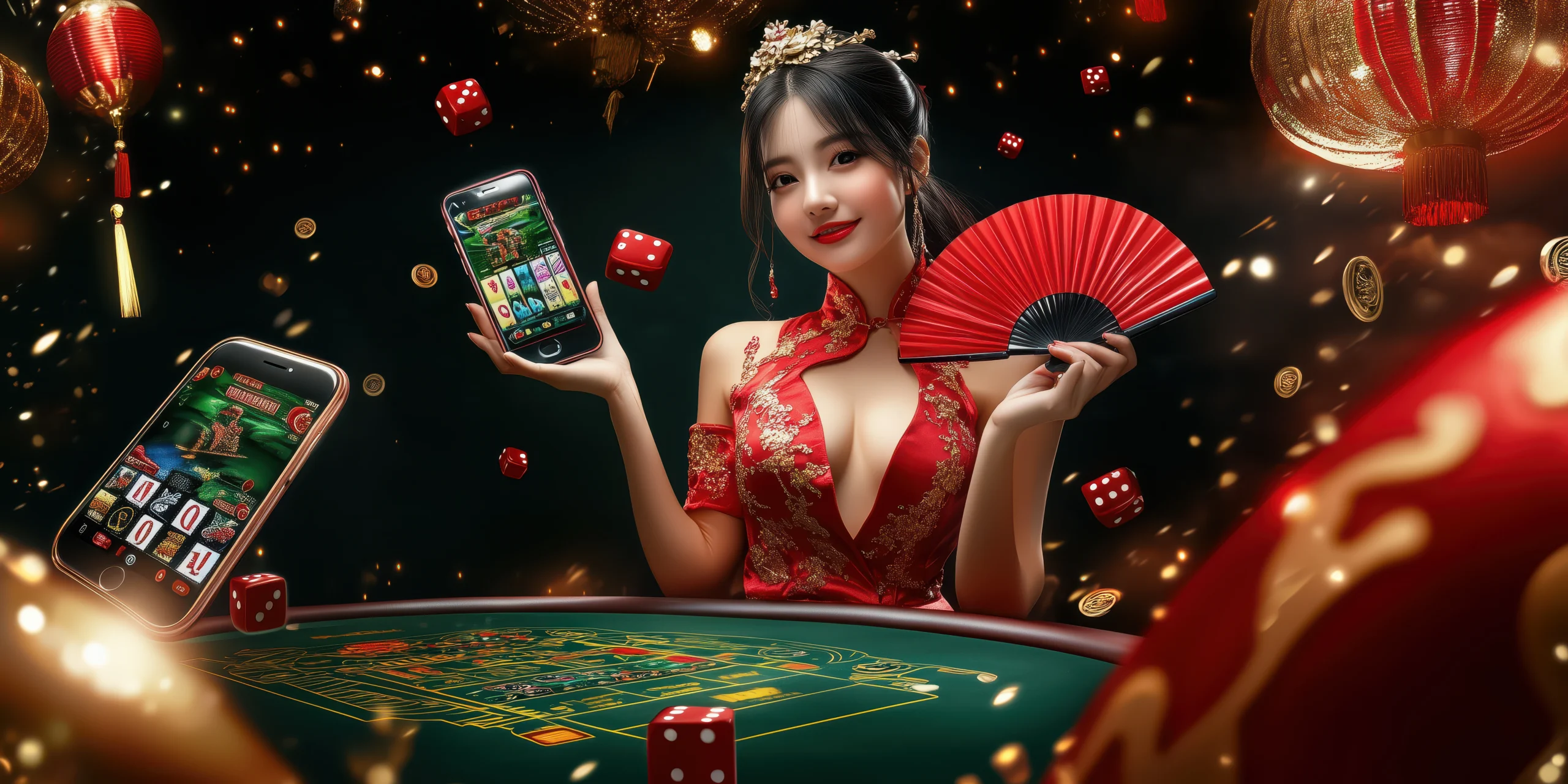 casino trực tuyến ST666 Casino Trực Tuyến ST666 Có Gì Đặc Biệt? Trải Nghiệm & Lưu Ý Cho Người Mới